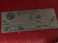 Hydraulische schieter - afbeelding 6 van  6