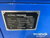 Hydraulische slangen pers - afbeelding 10 van  10