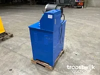 Hydraulische slangen pers - afbeelding 4 van  10