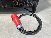 Hydraulische slangenpers - afbeelding 7 van  21