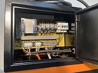 Hydraulische slangenpers - afbeelding 10 van  21