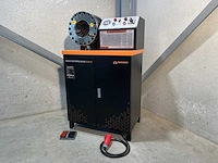 Hydraulische slangenpers - afbeelding 16 van  21