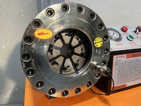 Hydraulische slangenpers - afbeelding 21 van  21