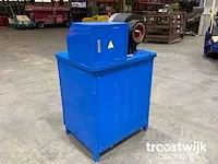 Hydraulische slangkoppeling pers - afbeelding 5 van  6