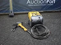 Hydraulische sloophamer lp9-20p met powerpack atlas copco - afbeelding 1 van  1