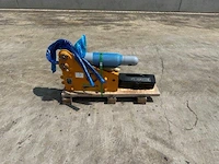 Hydraulische sloophamer sailing 35 2025 nieuw - afbeelding 1 van  1