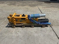 Hydraulische sloophamer sailing 40 2025 nieuw - afbeelding 1 van  1