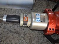 Hydraulische spreider met kettingen holmatro sp 3240+ - afbeelding 4 van  8