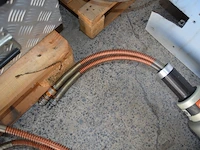 Hydraulische spreider met kettingen holmatro sp 3240+ - afbeelding 5 van  8