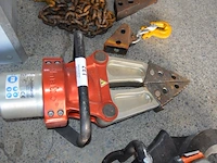 Hydraulische spreider met kettingen holmatro sp 3240+ - afbeelding 6 van  8