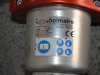 Hydraulische spreider met kettingen holmatro sp 3240+ - afbeelding 7 van  8