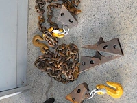 Hydraulische spreider met kettingen holmatro sp 3240+ - afbeelding 8 van  8