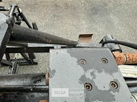 Hydraulische steengrijper - afbeelding 5 van  8
