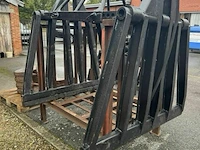 Hydraulische steengrijper - afbeelding 6 van  8
