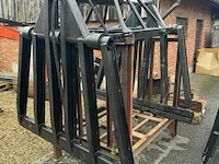 Hydraulische steengrijper - afbeelding 8 van  8