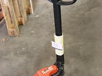 Hydraulische transpallet bt - afbeelding 2 van  2