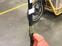 Hydraulische transpallet bt - afbeelding 2 van  2