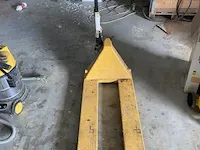 Hydraulische transpallet total lifter - afbeelding 1 van  4