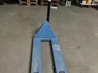 Hydraulische transpallet tramag - afbeelding 2 van  2