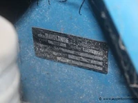 Hydraulische transpallet - afbeelding 2 van  2