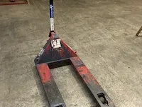 Hydraulische transpallet - afbeelding 2 van  2