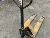 Hydraulische transpallet - afbeelding 2 van  2