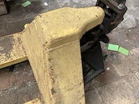 Hydraulische transpallet - afbeelding 3 van  3