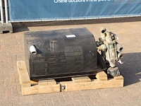 Hydraulische vacuumpomp w.o.s 0450h 2009 - afbeelding 1 van  1