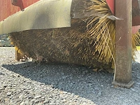 Hydraulische veegborstel - afbeelding 7 van  7