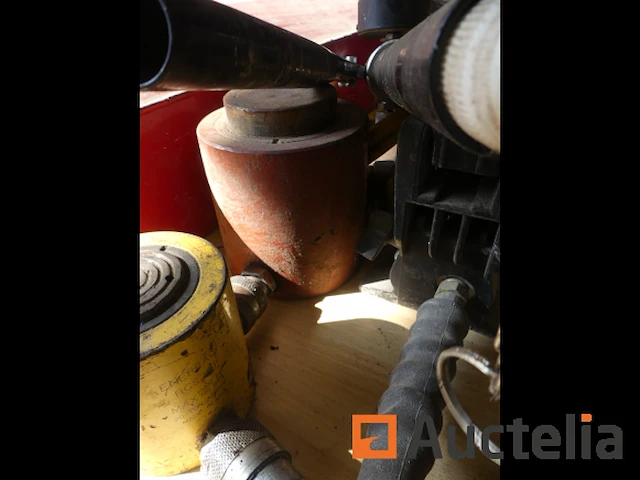 Hydraulische veizel enerpack - afbeelding 1 van  5
