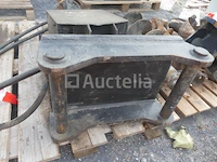 Hydraulische vijzel - afbeelding 3 van  8