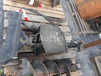 Hydraulische vijzel - afbeelding 4 van  8