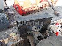 Hydraulische vijzel - afbeelding 5 van  8