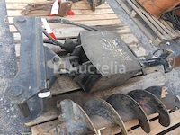 Hydraulische vijzel - afbeelding 6 van  8