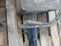 Hydraulische vijzel - afbeelding 7 van  8