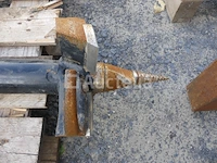 Hydraulische vijzel - afbeelding 8 van  8