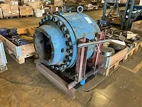 Hydraulische vijzel - afbeelding 2 van  6