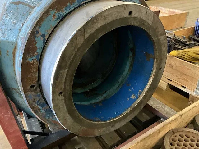 Hydraulische vijzel - afbeelding 6 van  6