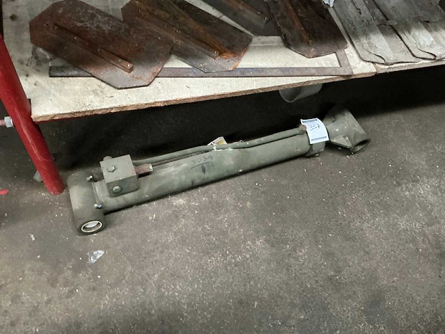 Hydraulische zuiger - afbeelding 2 van  3