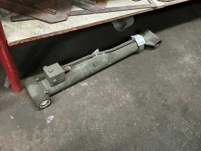 Hydraulische zuiger - afbeelding 1 van  3