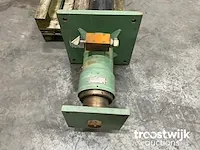 Hydro cilinder - afbeelding 4 van  5