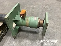 Hydro cilinder - afbeelding 5 van  5