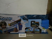 Hydro waterblaster - afbeelding 1 van  4