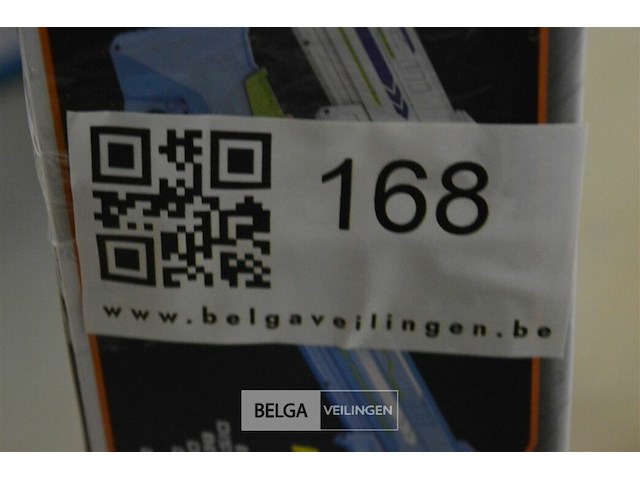 Hydro waterblaster - afbeelding 4 van  4