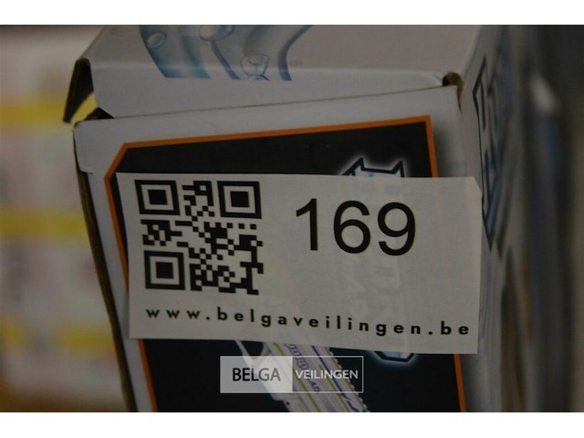 Hydro waterblaster - afbeelding 5 van  5