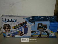 Hydro waterblaster - afbeelding 1 van  4