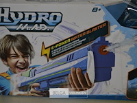 Hydro waterblaster - afbeelding 2 van  4