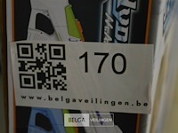 Hydro waterblaster - afbeelding 4 van  4