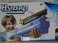 Hydro watergun - afbeelding 2 van  3