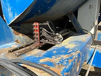 Hydro x tract wasinstallatie - afbeelding 7 van  17